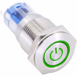 Informations techniques Tension de l'ampoule : 12V Informations techniques Connexion (composants) : plot à souder Couleur boî ...