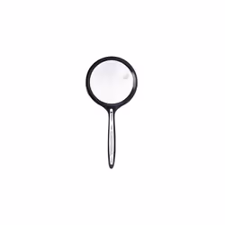 TOOLCRAFT 1311517 Loupe à main Grossissement: 2.5 x, 5 x Lentille: (Ø) 50 mm TOOLCRAFT 1311517 · Ø lentille : 50 mm · 2 facte ...