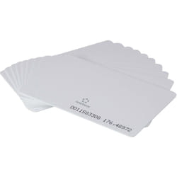 1308120 Carte transpondeur jeu de 10 Y769571 - Renkforce
