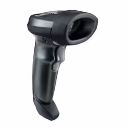 Zebra LI2208, Lecteur de code barre portable, 1D, Linéaire, Code 11, Code 128, Code 39, Code 93, EAN-13, EAN-8, JAN, U.P.C.,  ...