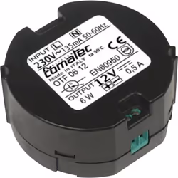 Informations techniques Humidité relative : 5 à 90 % (sans condensation) Conditions de fonctionnement : en continu ·Norme de  ...
