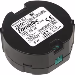 Informations techniques Humidité relative : 5 à 90 % (sans condensation) Conditions de fonctionnement : en continu ·Norme de  ...