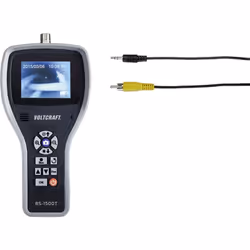 enquête Écran couleur TFT 8,89 cm (3,5") Fonction zoom numérique Sortie vidéo Fonctions vidéo et cliché instantané Fonction d ...