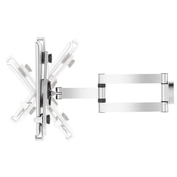 Renkforce RF-4033911 support Tablette / UMPC Argent
