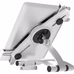 Renkforce RF-4033911 support Tablette / UMPC Argent
