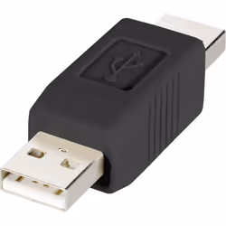 enquête Transforme une rallonge en câble de raccordement USB A Permet de relier deux câble USB Contacts dorés description Uti ...