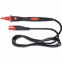 Informations techniques Longueur de câble : env. 1,2 m Informations techniques Catégorie de mesure (LOV) : CAT III 1000 V Dom ...
