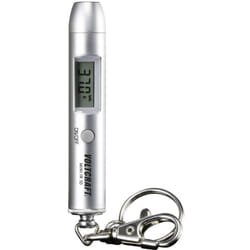 Voltcraft - mini ir 10 Thermomètre infrarouge Optique 1:1 -33 - +500 °c pyromètre