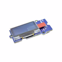 enquête Seeed Studio OLE35046P 1.12" 104030008 Interface compatible Grove Mode de communication: I2C Faible consommation d'én ...