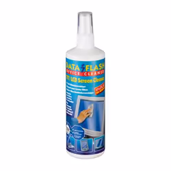 Data Flash DF 1620, Pompe de vaporisation d'équipement électronique, LCD/TFT/Plasma, 250 ml, Blanc