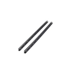 Support flexible de faisceau de câbles noir KSS FDR30BK 1378460 12 - 30 câbles 1 pc(s)