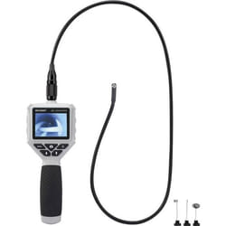 Endoscope VOLTCRAFT BS-350XIPSD Ø de la sonde: 8 mm Longueur de sonde: 88 cm