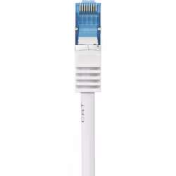 Renkforce RF-4145280 câble de réseau Gris 0,5 m Cat6a S/FTP (S-STP)