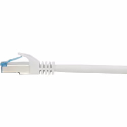 Renkforce RF-4145280 câble de réseau Gris 0,5 m Cat6a S/FTP (S-STP) - Vue supplémentaire 4