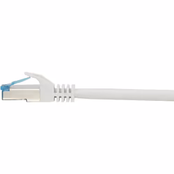 Renkforce RF-4145289 câble de réseau Gris 5 m Cat6a S/FTP (S-STP)