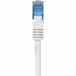 Renkforce RF-4145292 câble de réseau Blanc 10 m Cat6a S/FTP (S-STP) - Vue supplémentaire 4