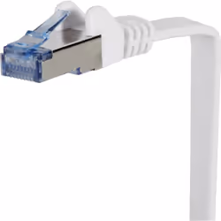 Renkforce RF-4149843 câble de réseau Gris 3 m Cat6a U/FTP (STP) - Vue supplémentaire 4