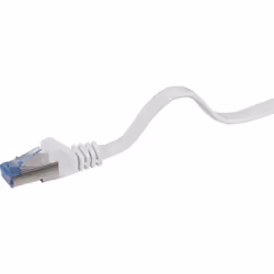 Renkforce RF-4149849, 10 m, Cat6a, U/FTP (STP), RJ-45, RJ-45