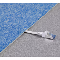 Renkforce RF-4149852 câble de réseau Gris 15 m Cat6a U/FTP (STP) - Vue supplémentaire 7