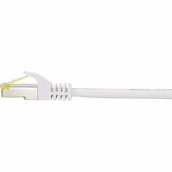 Renkforce RF-4149858 câble de réseau Gris 0,25 m Cat6a S/FTP (S-STP) - Vue supplémentaire 4