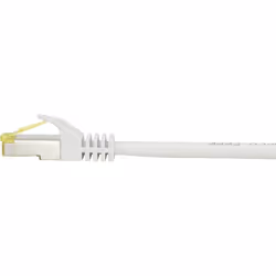 Renkforce RF-4149861 câble de réseau Gris 0,5 m Cat6a S/FTP (S-STP) - Vue supplémentaire 4