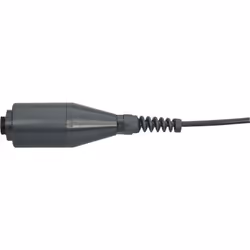 enquête Adapté à la surpression et à la dépression ;Utilisation dans un système étanche au gaz · 36 x 95 ;(150 mm avec protec ...