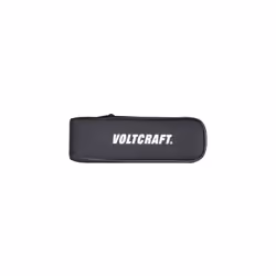 Voltcraft VC-500 Sacoche pour appareil de mesure compatible avec (détails) série VC-500 Dimensions de l'emballage : Contenu : ...