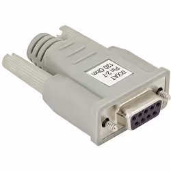 enquête Ixxat 1.04.0075.01000 Contenu: 1 pc(s) description 120 Ohm pour High-Speed CAN-Systeme selon ISO 11898-2; Femelle; RT ...