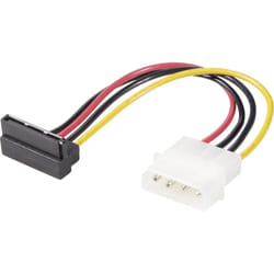 Renkforce RF-4159596 câble d'alimentation interne 0,15 m