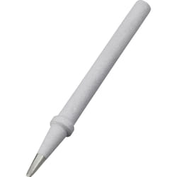 Toolcraft - Panne de fer à souder forme de crayon Longueur de la panne 76.5 mm Contenu 1 pc(s) Y605731