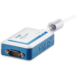 Convertisseur can Ixxat 1.01.0281.12001 USB-to-CAN V2 compact mit D-Sub-9 Schnittstelle 5 v/dc 1 pc(s) Y682651