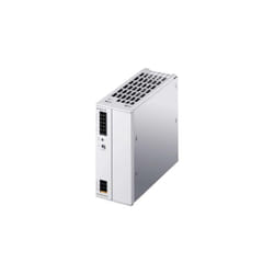 PC-0224-050-0 Alimentation rail din 24 v/dc 5 a 120 w Nbr. de sorties:1 x Contenu 1 pc(s) Y001681 - Block