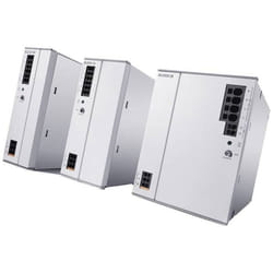 BLOCK PC-0824-480-0 Disjoncteur électronique 24 V/DC 6 A Nbr. de sorties:8 x Contenu 1 pc(s)