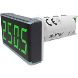 Akytec - ITP11-G Afficheur numérique 4 à 20 mA. Y000161