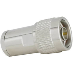 SSB Electronic Aircell 7 7392 Connecteur N mâle droit 50 Ω 1 pc(s)