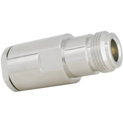 SSB Electronic Ecoflex10/Aircom 7364 Connecteur N femelle droit 50 Ω 1 pc(s)