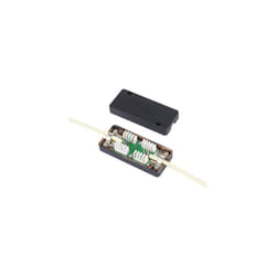 Renkforce - boîtier de connexion adapté pour (spécifications réseau (cat)): cat 6A RF-4212186