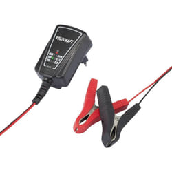 Chargeur pour batteries au plomb VOLTCRAFT 1406342 6 V, 12 V 1 pc(s)
