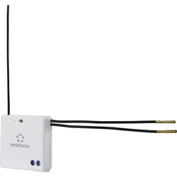 Renkforce - Actionneur de gradation RS2W Mini Me, 2D 1406726