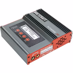 VOLTCRAFT V-Charge 50 Chargeur multifonction de modélisme 12 V 230 V 7 A