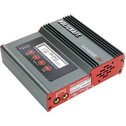 VOLTCRAFT V-Charge 50 Chargeur multifonction de modélisme 12 V 230 V 7 A