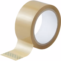 enquête marron (L x l) 50 m x 48 mm Déroulement silencieux fabricant et numéro du fabricant TOOLCRAFT93038c181 données techni ...