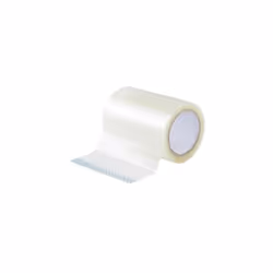 Conditionnement : 1 rouleau(x) Couleur : transparent Dimensions produit, largeur : 150 mm Dimensions produit, longueur : 66 m ...
