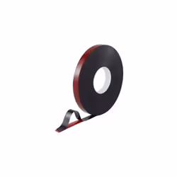 Conditionnement : 1 rouleau(x) Couleur : rouge/noir Dimensions produit, largeur : 20 mm Dimensions produit, longueur : 30 m M ...