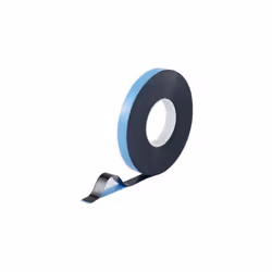 Conditionnement : 1 rouleau(x) Couleur : bleu-noir Dimensions produit, largeur : 20 mm Dimensions produit, longueur : 30 m Ma ...