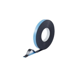 Toolcraft - ruban adhésif double-face 93038C186 bleu-noir (l x l) 30 m x 20 mm acrylique 1 rouleau(x)