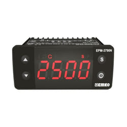 Emko - EPM-3790.1.00.0.4/00.00/1.0.0.0 Régulateur de vitesse alternatif W941951