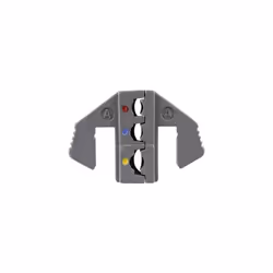 null. Matrices de sertissage pour pince à sertir TOOLCRAFT N° 1423556 TOOLCRAFT 1423365 Contenu: 1 pc(s)