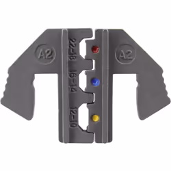 Informations techniques Adapté pour modèle (pinces) : PZ-500 Dimensions produit, hauteur : 34 mm Dimensions produit, largeur  ...