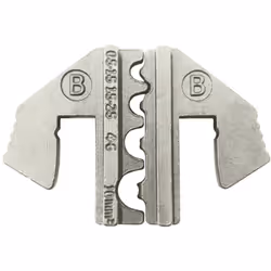 Informations techniques Adapté pour modèle (pinces) : PZ-500 Dimensions produit, hauteur : 34 mm Dimensions produit, largeur  ...